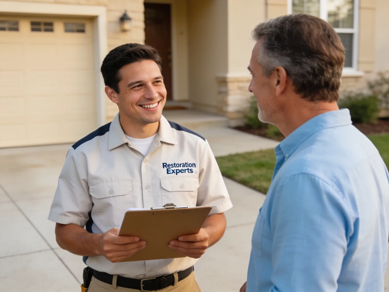 Water Damage Cleanup Mountain Home, TX FAQs